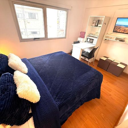 Edificio Recoleta - Hoteles Recoleta ブエノスアイレス エクステリア 写真