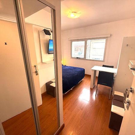Edificio Recoleta - Hoteles Recoleta ブエノスアイレス エクステリア 写真