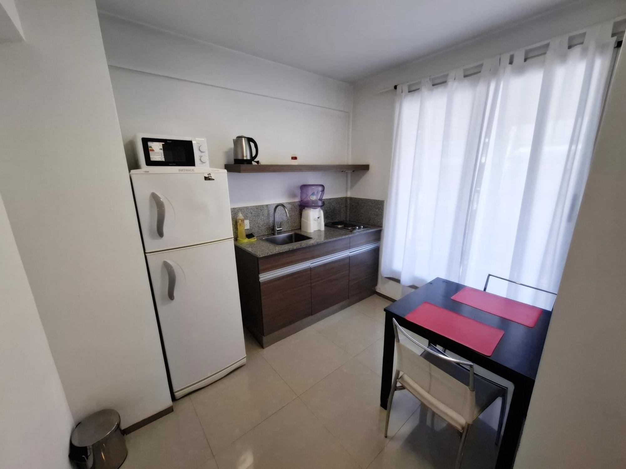 Edificio Recoleta - Hoteles Recoleta ブエノスアイレス エクステリア 写真