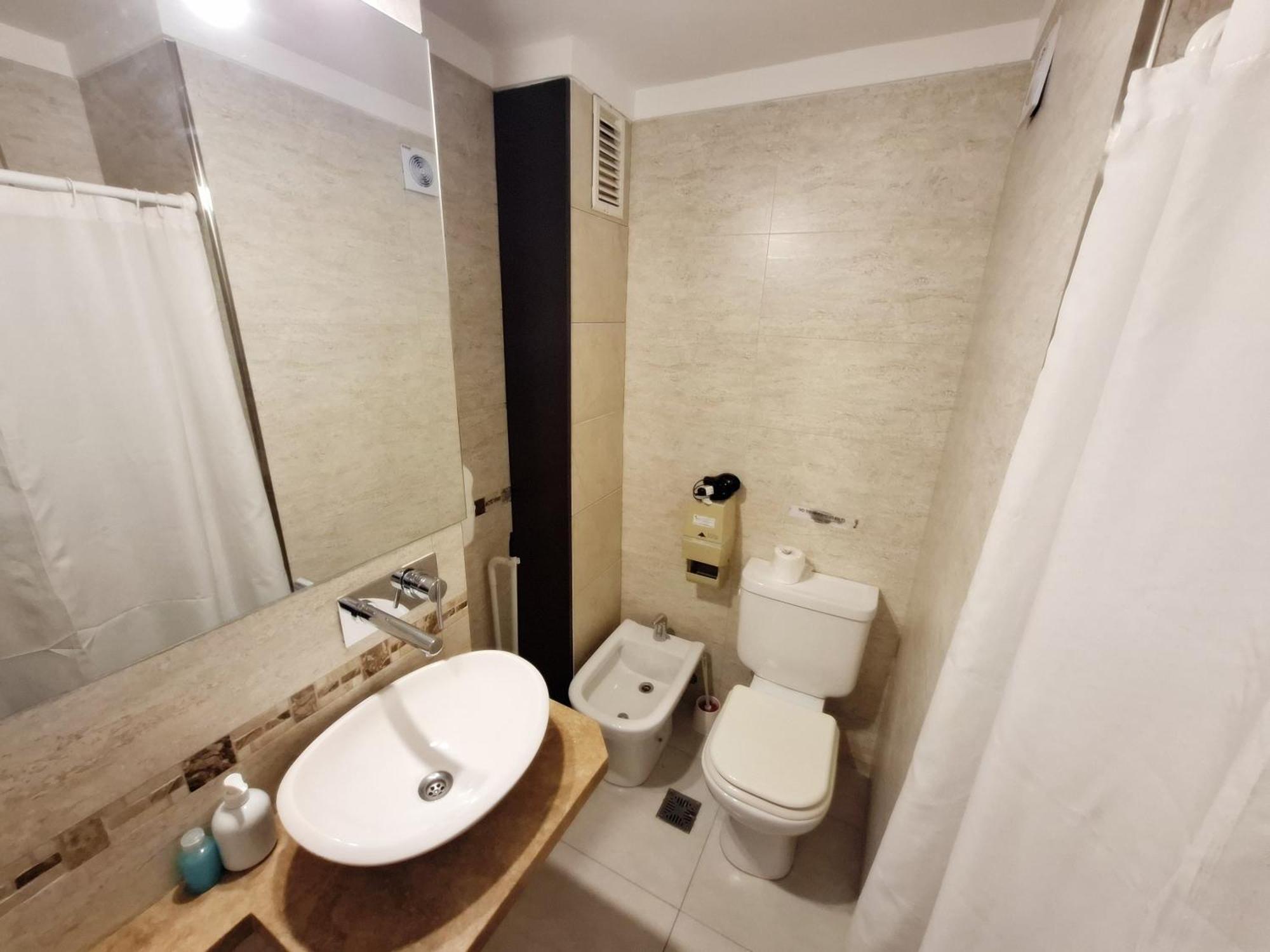 Edificio Recoleta - Hoteles Recoleta ブエノスアイレス エクステリア 写真