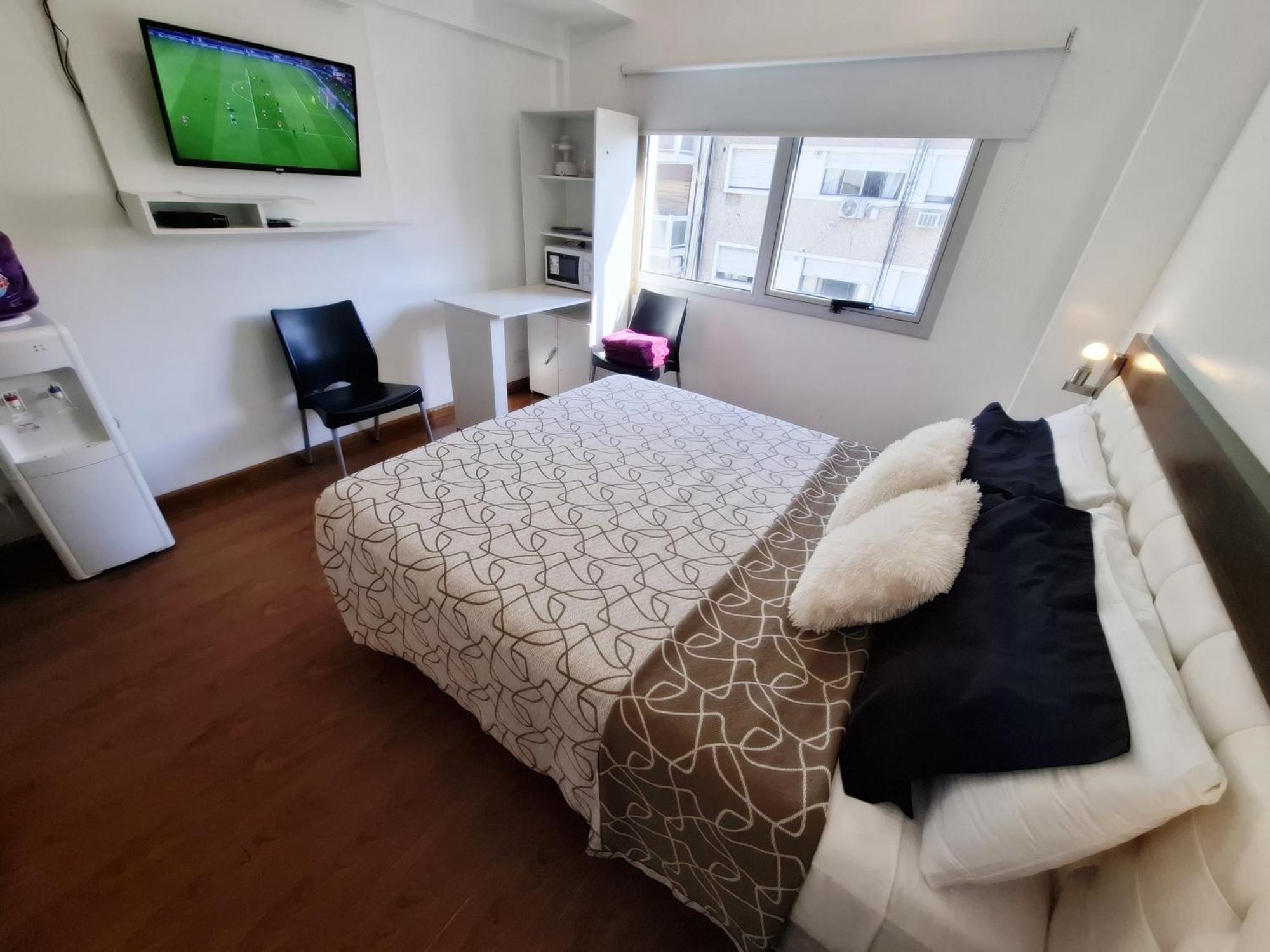 Edificio Recoleta - Hoteles Recoleta ブエノスアイレス エクステリア 写真
