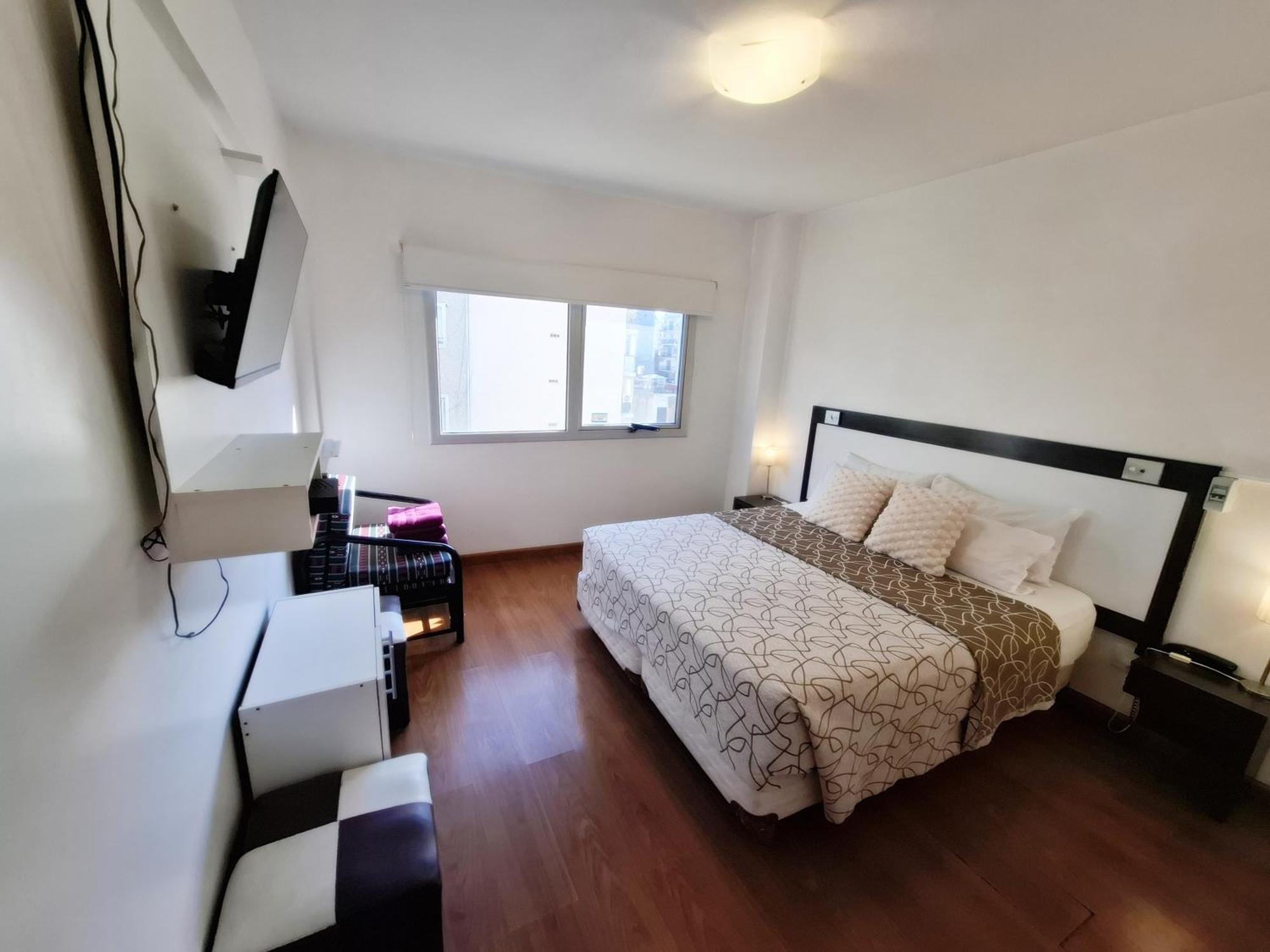 Edificio Recoleta - Hoteles Recoleta ブエノスアイレス エクステリア 写真