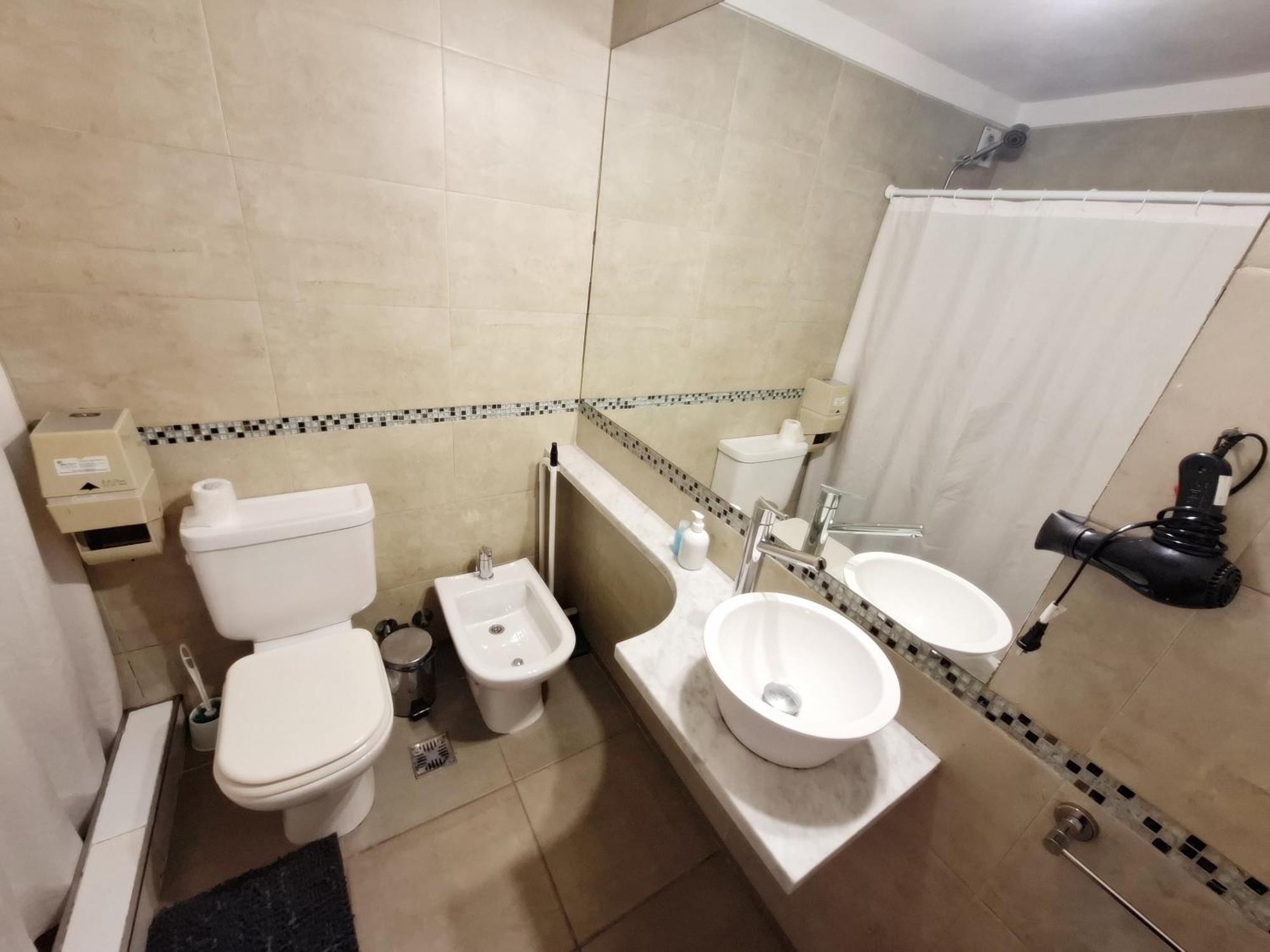 Edificio Recoleta - Hoteles Recoleta ブエノスアイレス エクステリア 写真
