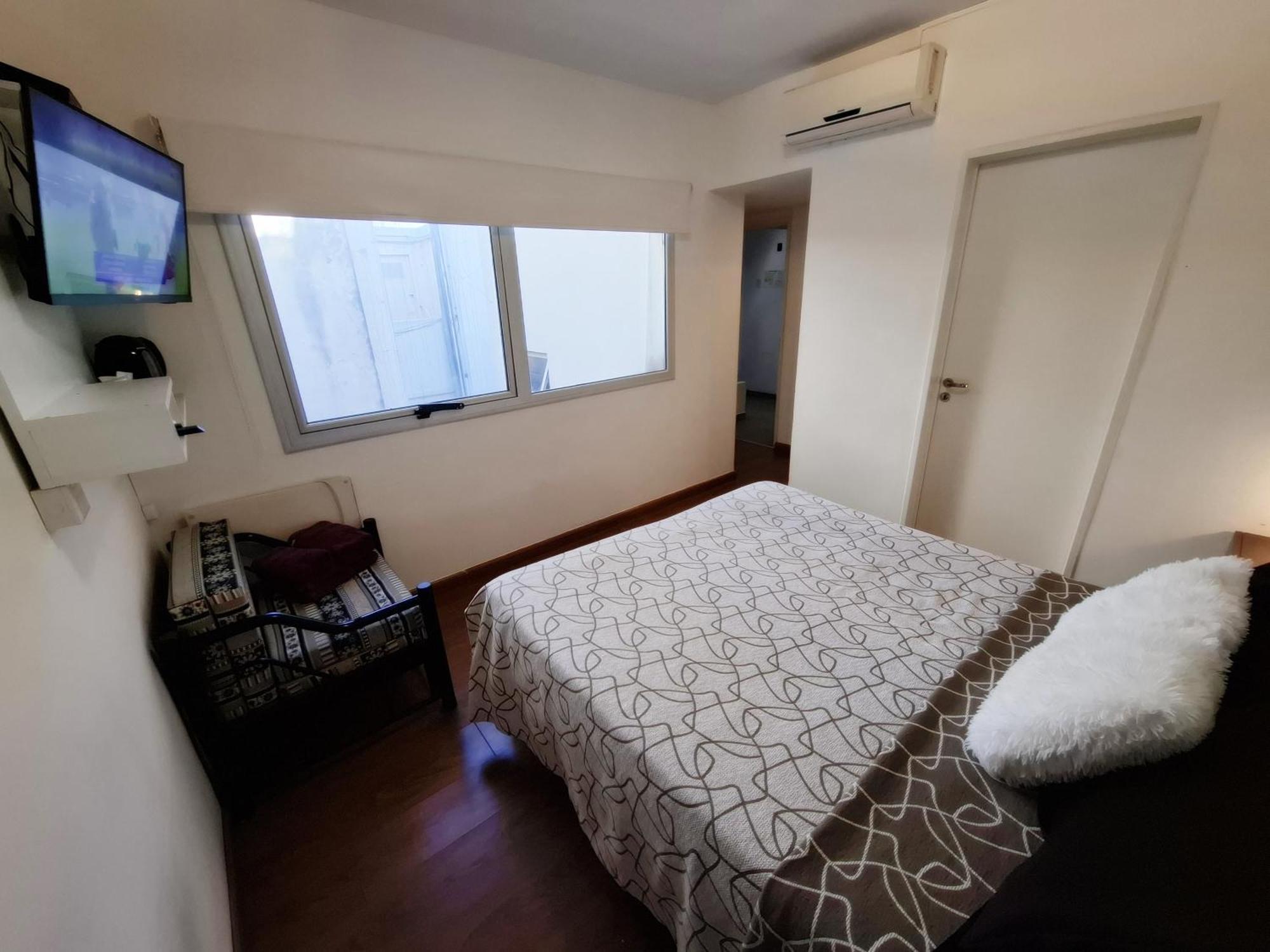 Edificio Recoleta - Hoteles Recoleta ブエノスアイレス エクステリア 写真