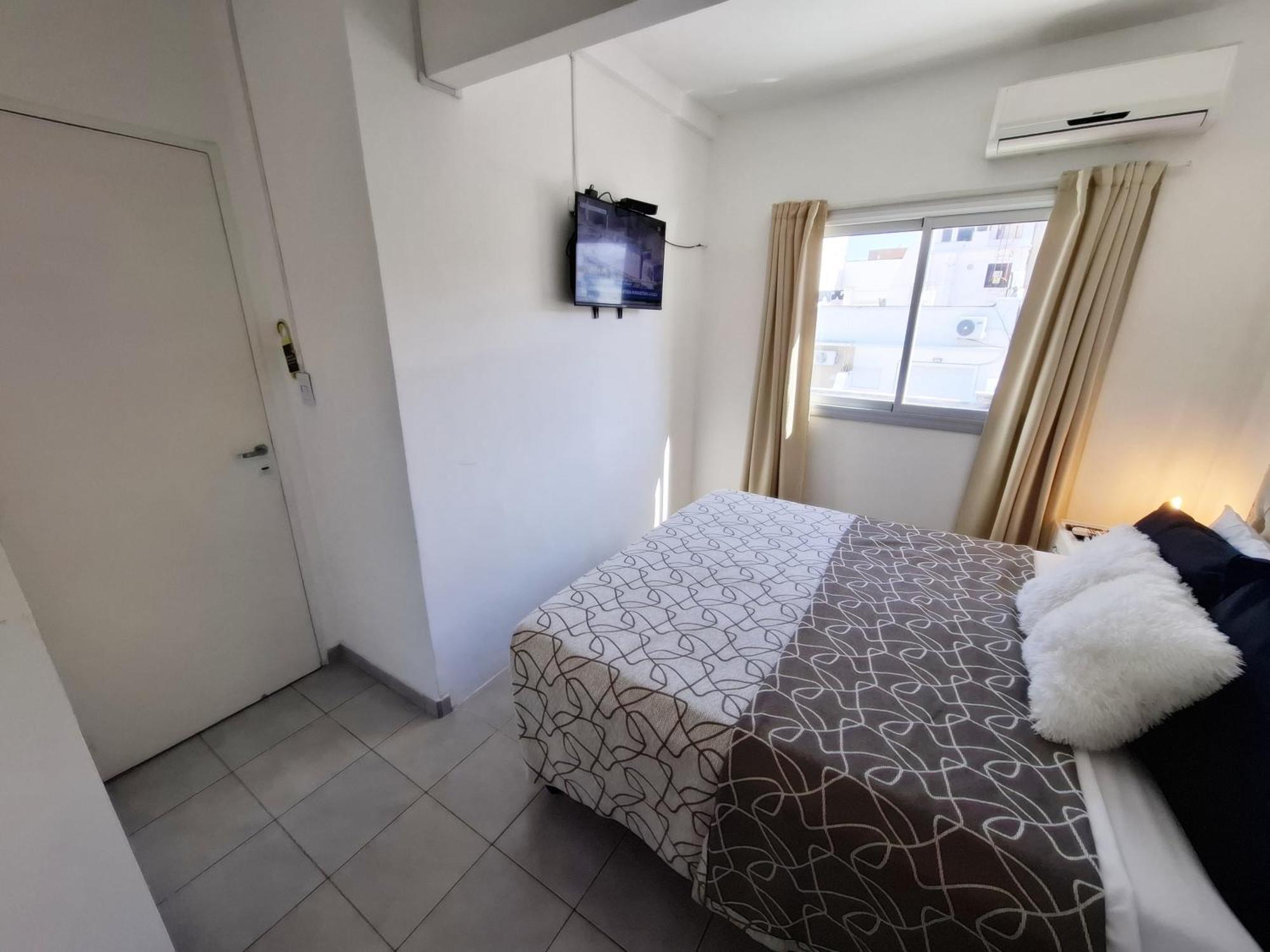 Edificio Recoleta - Hoteles Recoleta ブエノスアイレス エクステリア 写真