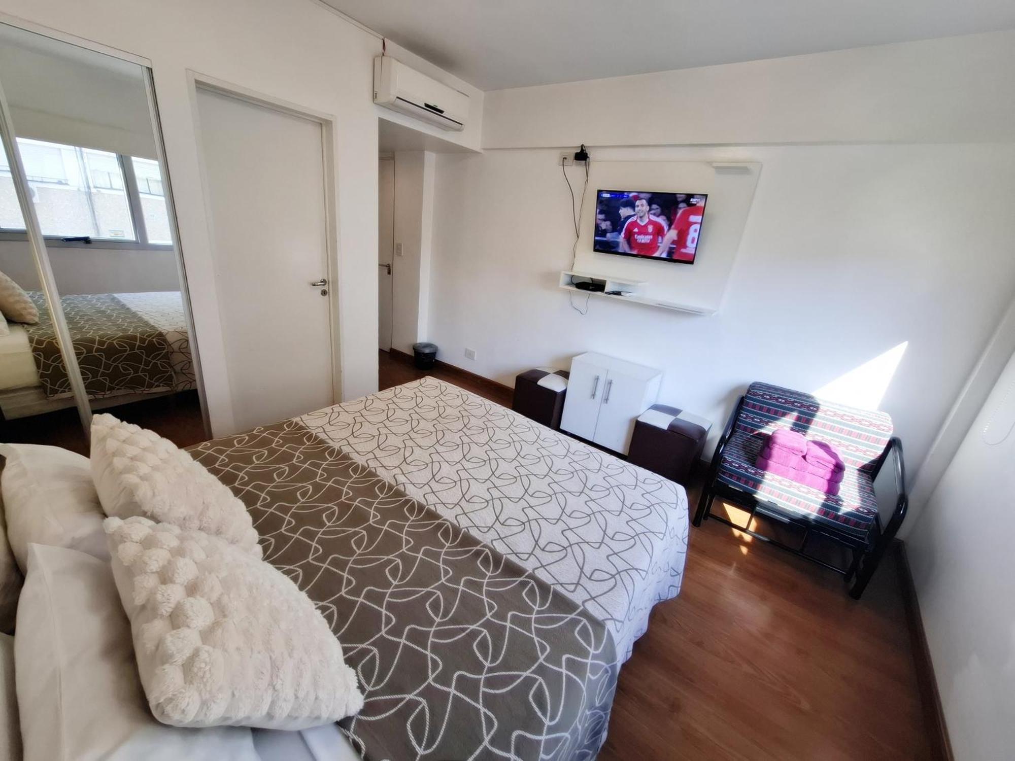 Edificio Recoleta - Hoteles Recoleta ブエノスアイレス エクステリア 写真