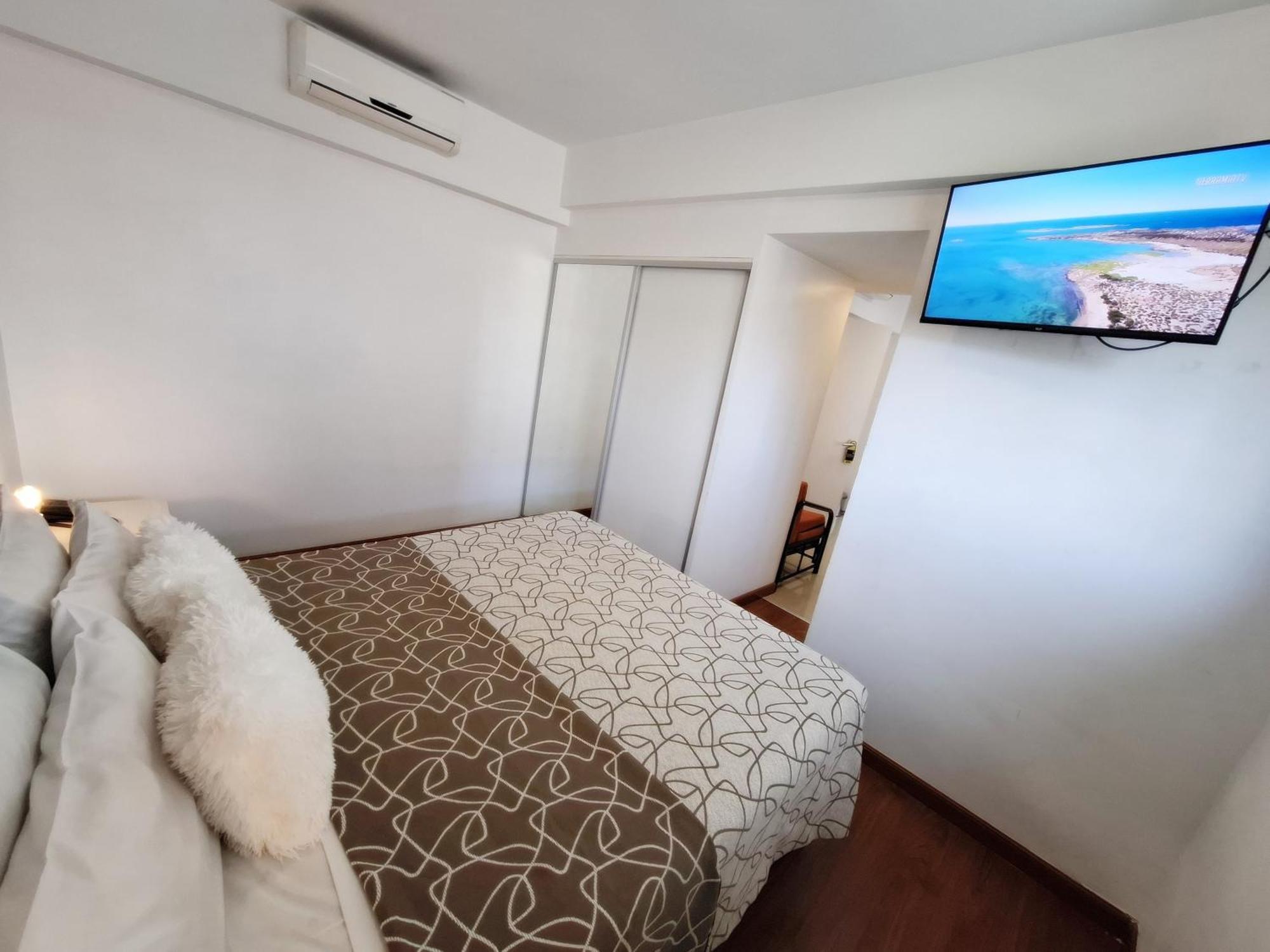 Edificio Recoleta - Hoteles Recoleta ブエノスアイレス エクステリア 写真