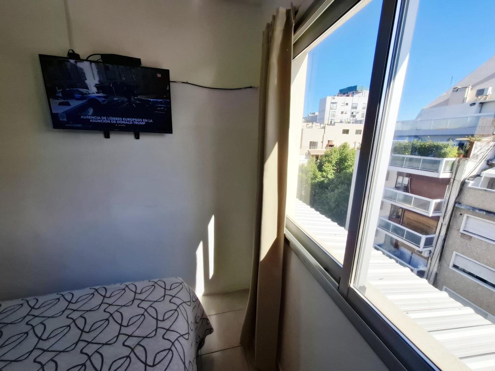 Edificio Recoleta - Hoteles Recoleta ブエノスアイレス 部屋 写真