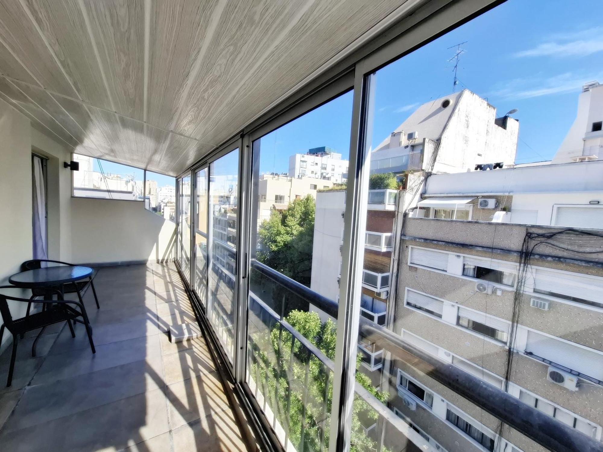 Edificio Recoleta - Hoteles Recoleta ブエノスアイレス エクステリア 写真