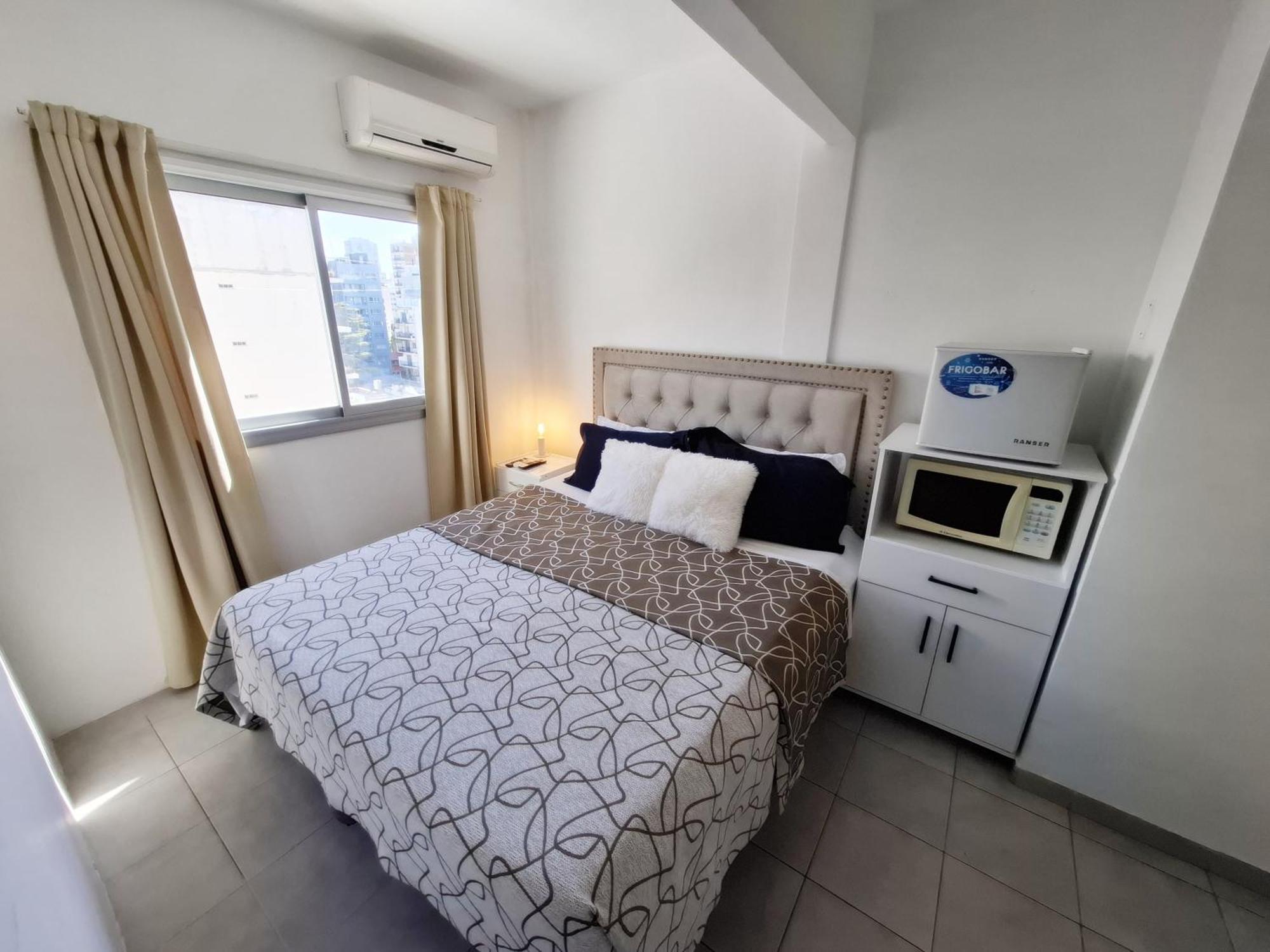 Edificio Recoleta - Hoteles Recoleta ブエノスアイレス エクステリア 写真