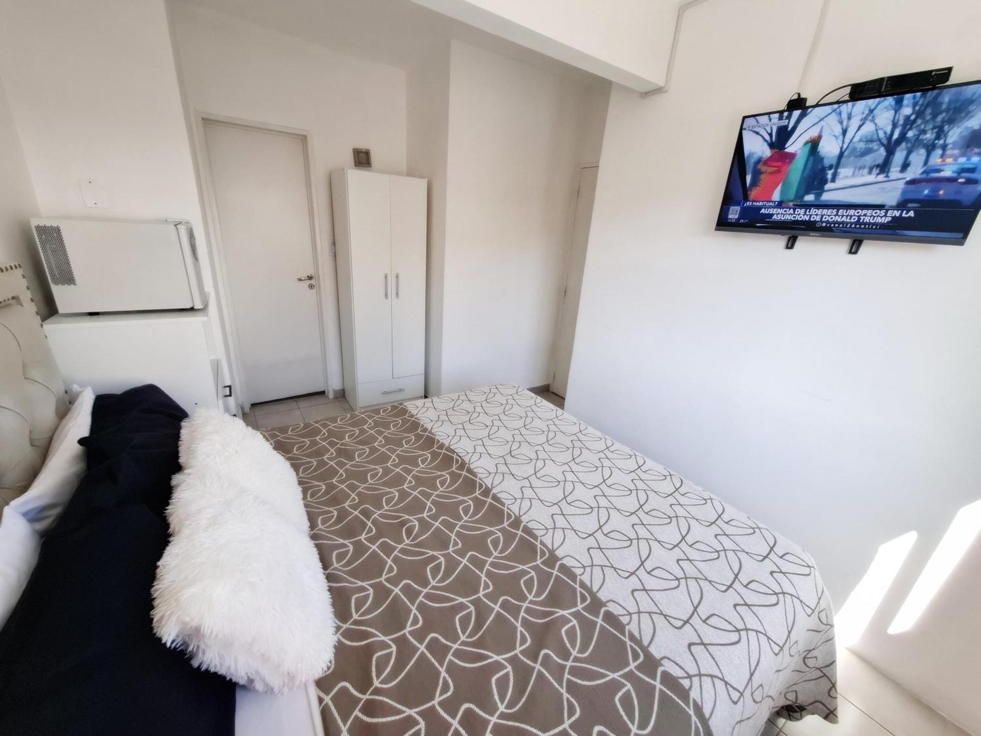 Edificio Recoleta - Hoteles Recoleta ブエノスアイレス エクステリア 写真
