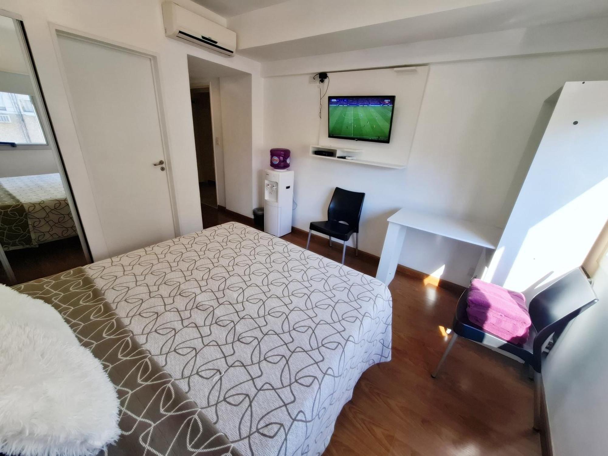 Edificio Recoleta - Hoteles Recoleta ブエノスアイレス エクステリア 写真