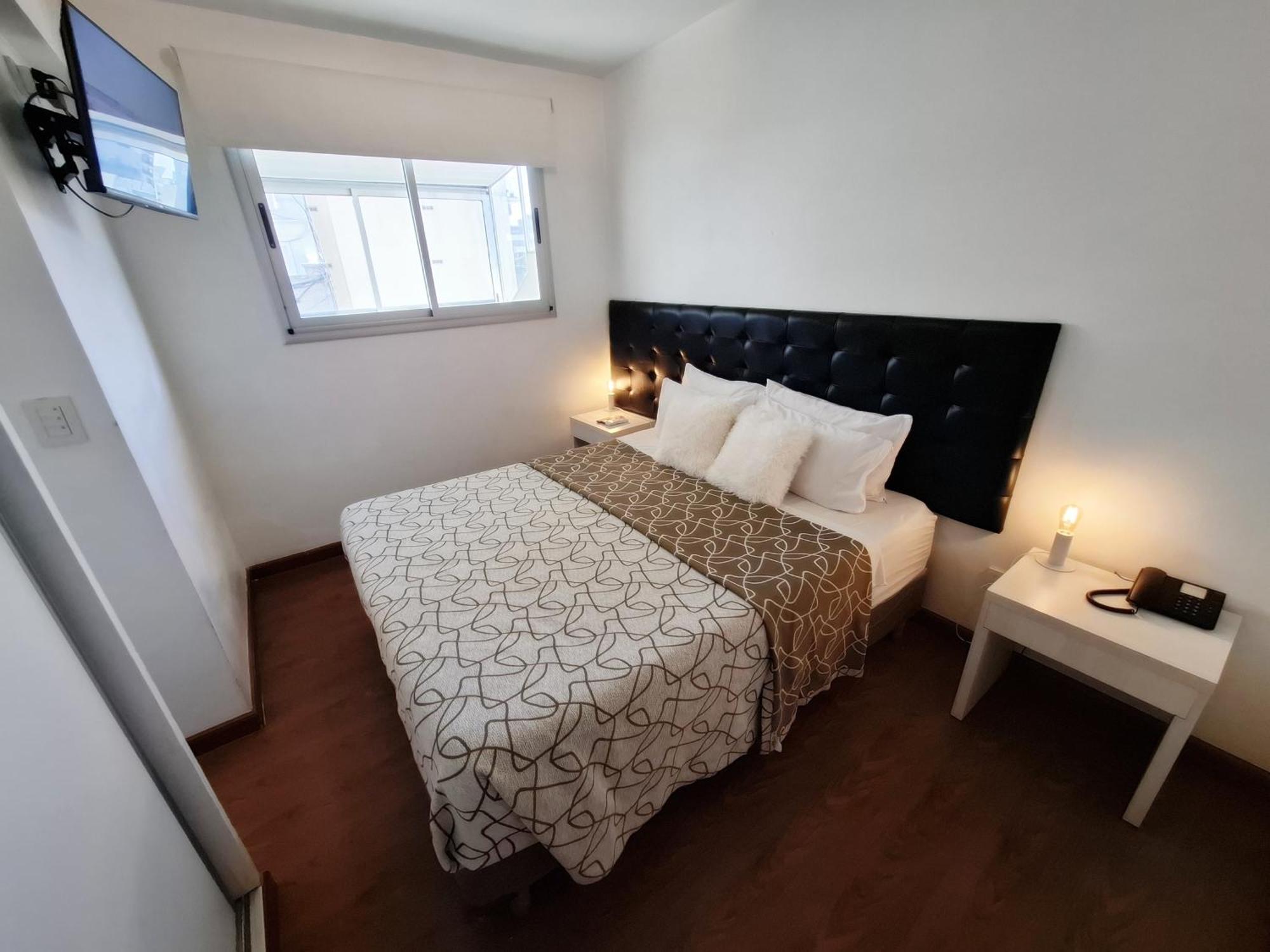 Edificio Recoleta - Hoteles Recoleta ブエノスアイレス エクステリア 写真