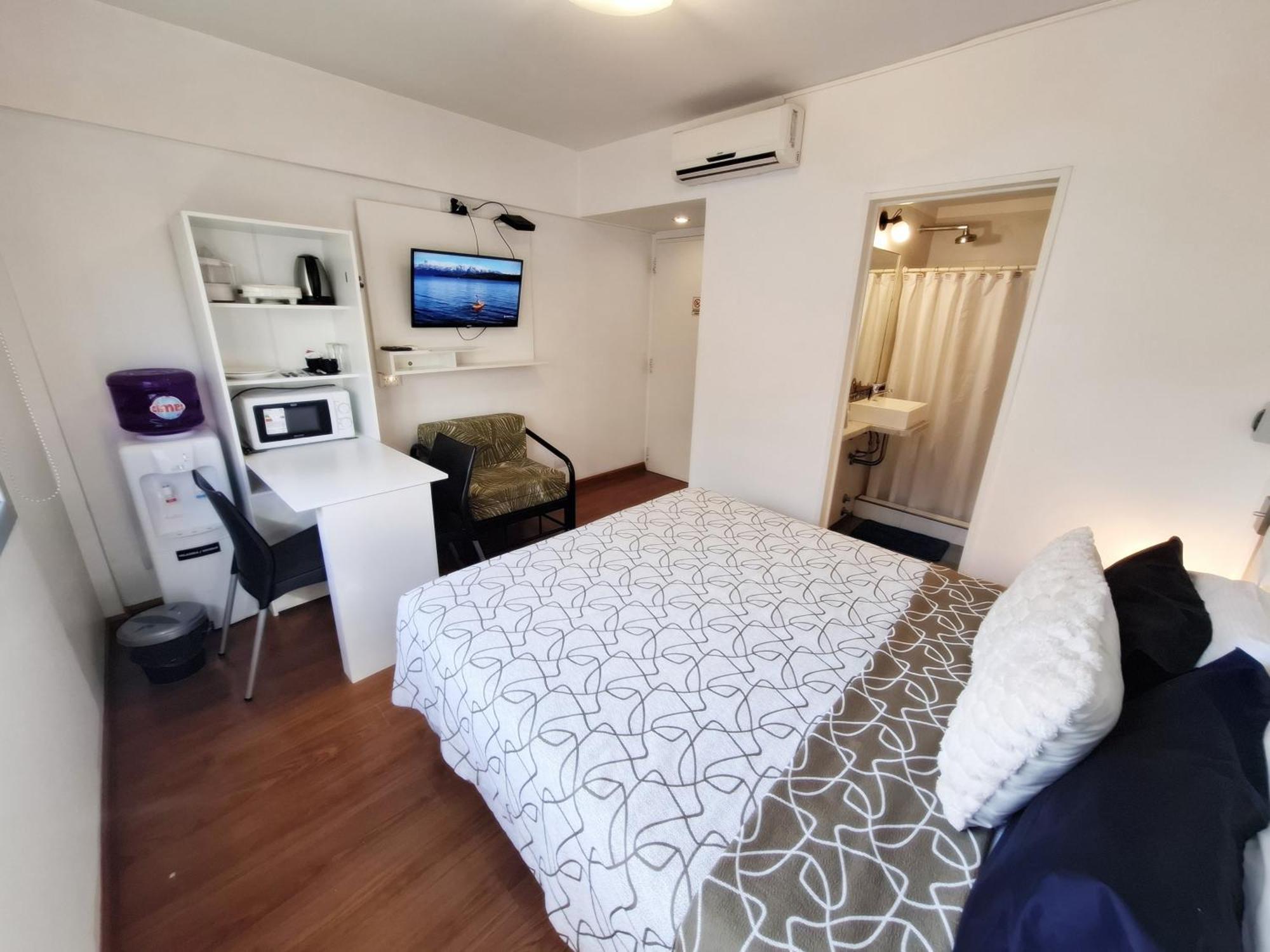 Edificio Recoleta - Hoteles Recoleta ブエノスアイレス エクステリア 写真