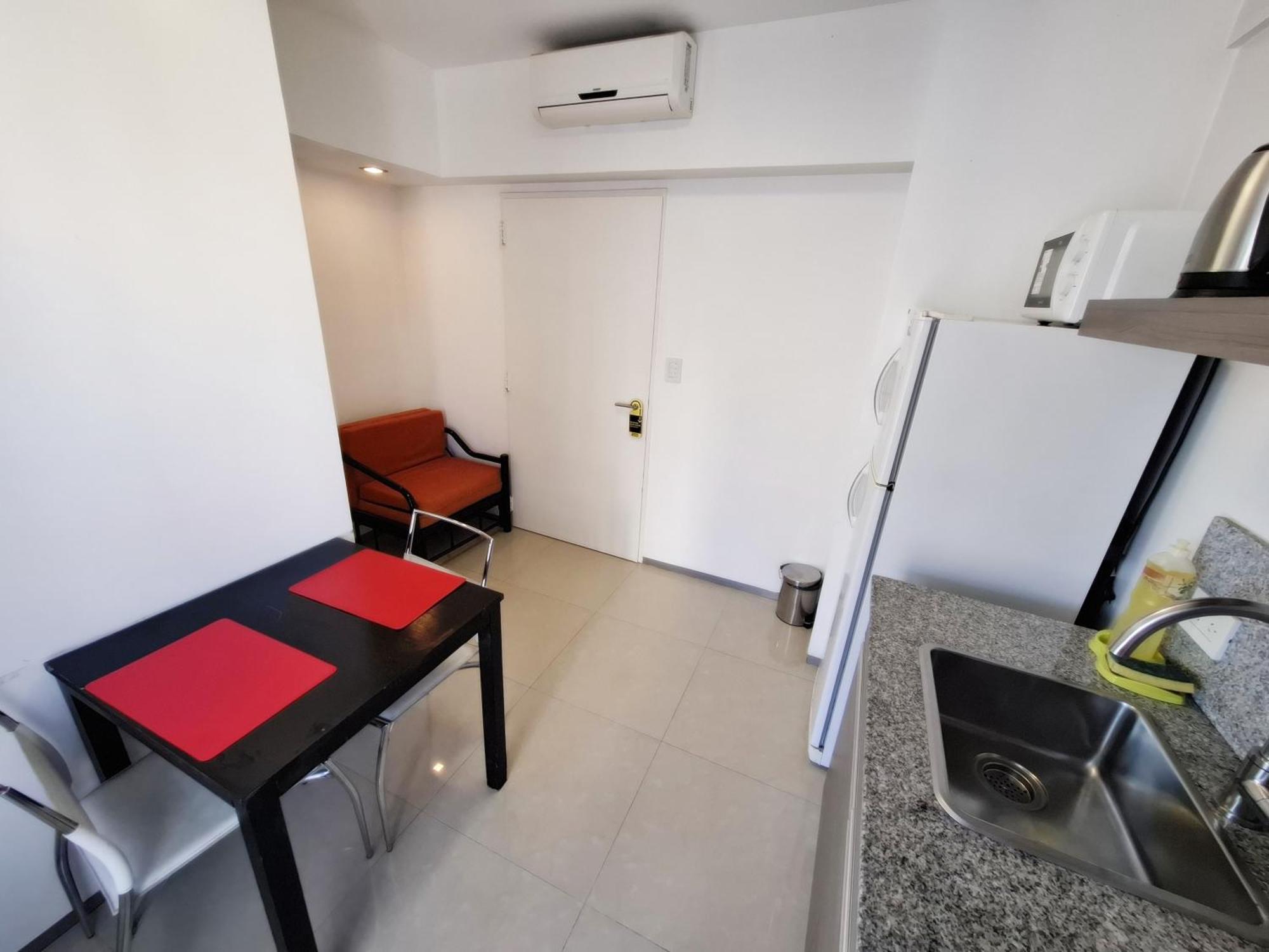 Edificio Recoleta - Hoteles Recoleta ブエノスアイレス エクステリア 写真