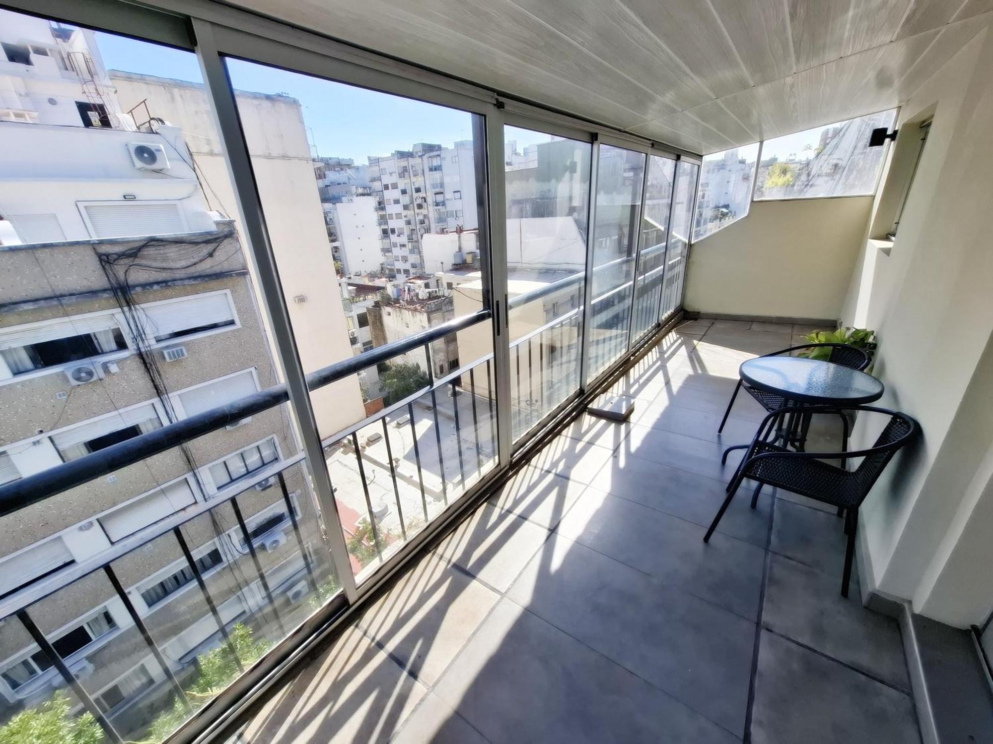 Edificio Recoleta - Hoteles Recoleta ブエノスアイレス エクステリア 写真
