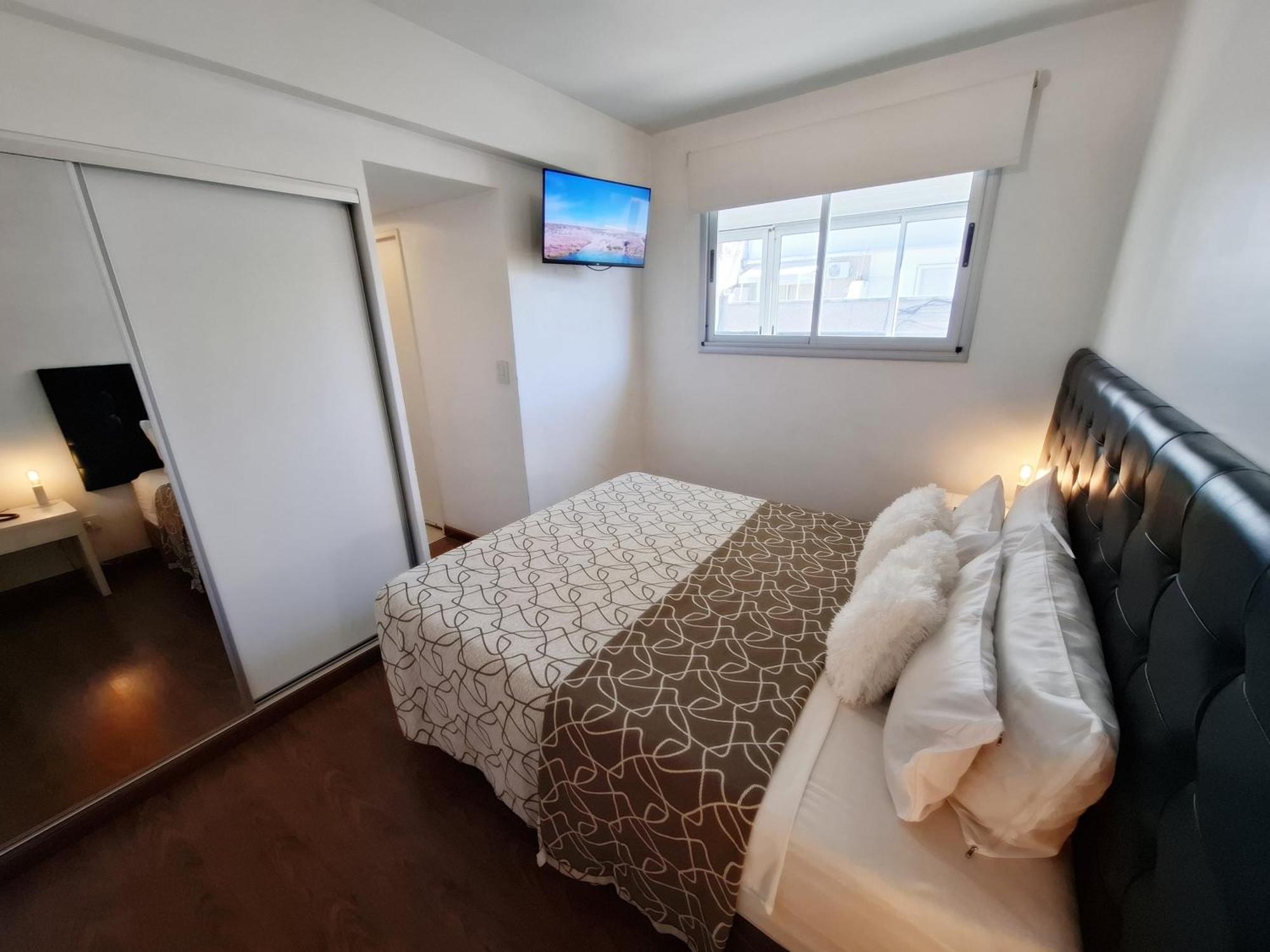 Edificio Recoleta - Hoteles Recoleta ブエノスアイレス エクステリア 写真