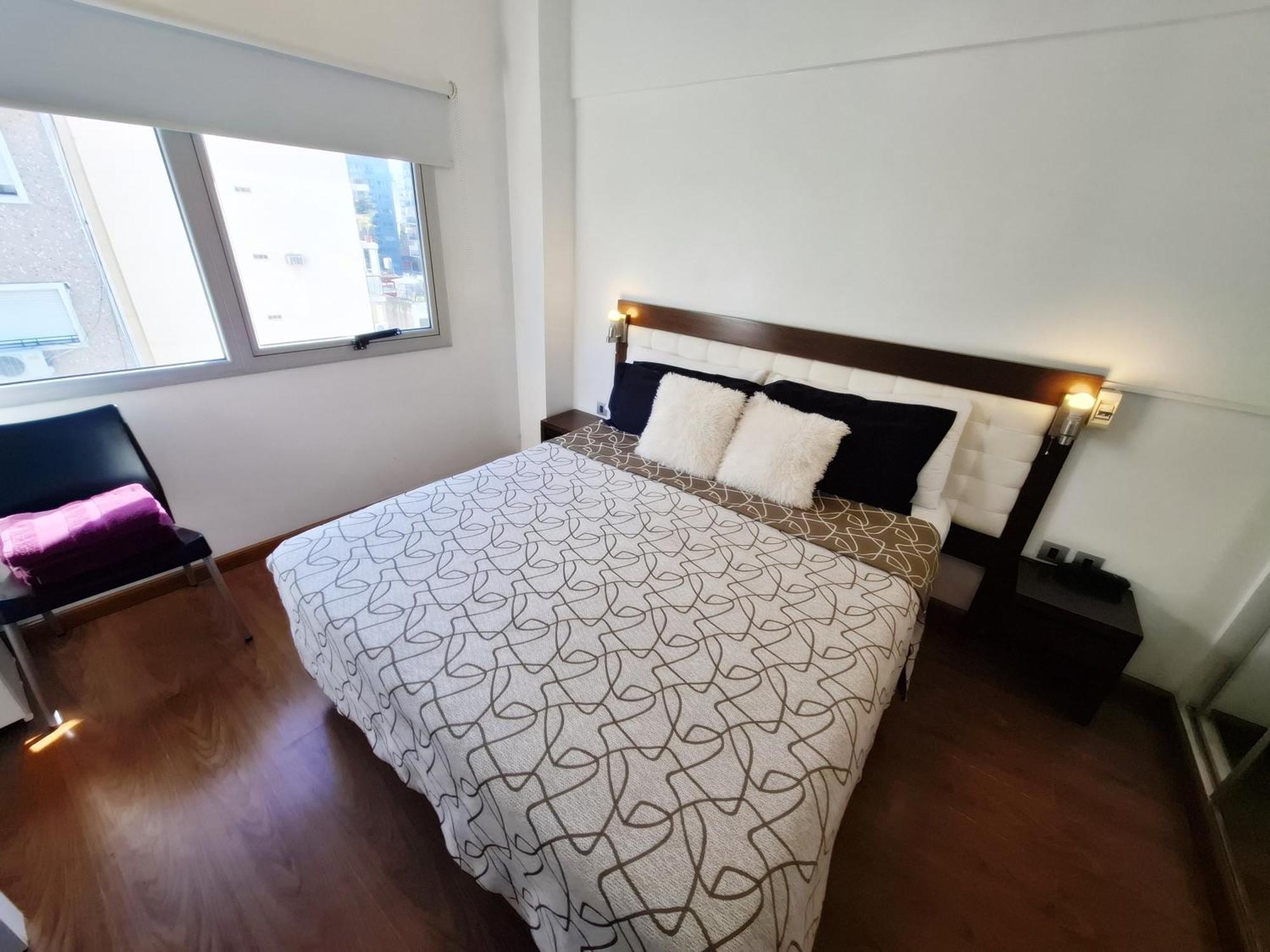 Edificio Recoleta - Hoteles Recoleta ブエノスアイレス エクステリア 写真