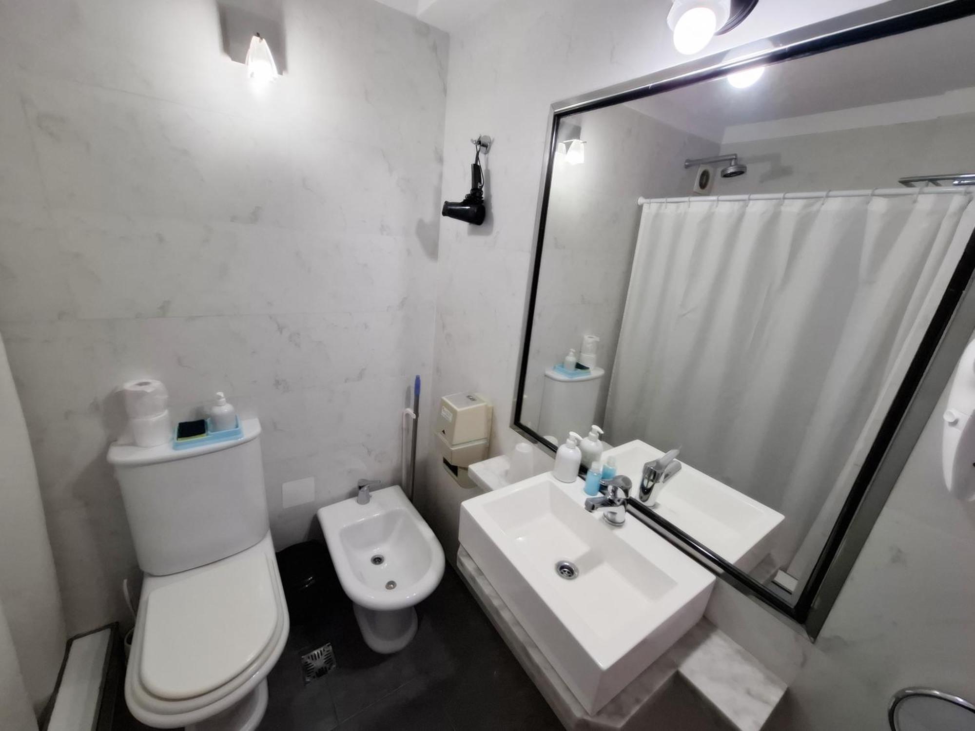 Edificio Recoleta - Hoteles Recoleta ブエノスアイレス エクステリア 写真