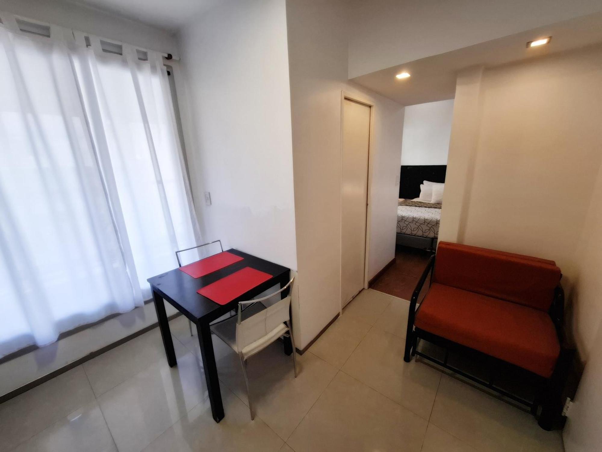 Edificio Recoleta - Hoteles Recoleta ブエノスアイレス エクステリア 写真