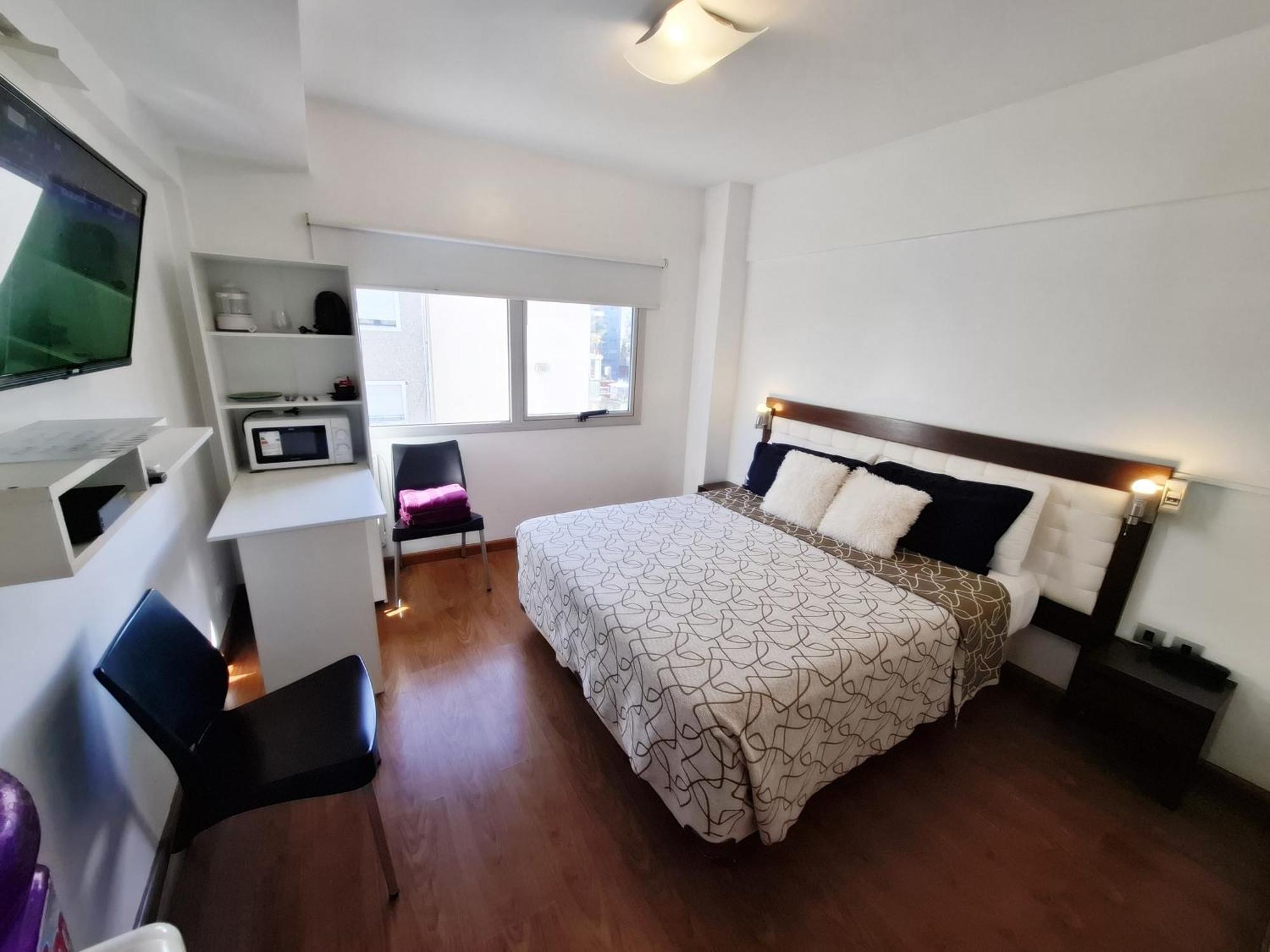 Edificio Recoleta - Hoteles Recoleta ブエノスアイレス エクステリア 写真