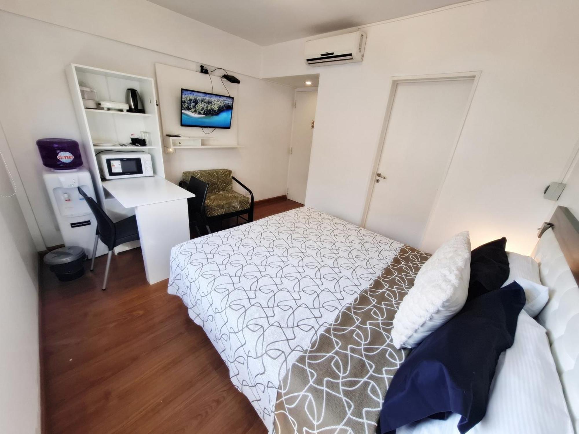 Edificio Recoleta - Hoteles Recoleta ブエノスアイレス エクステリア 写真