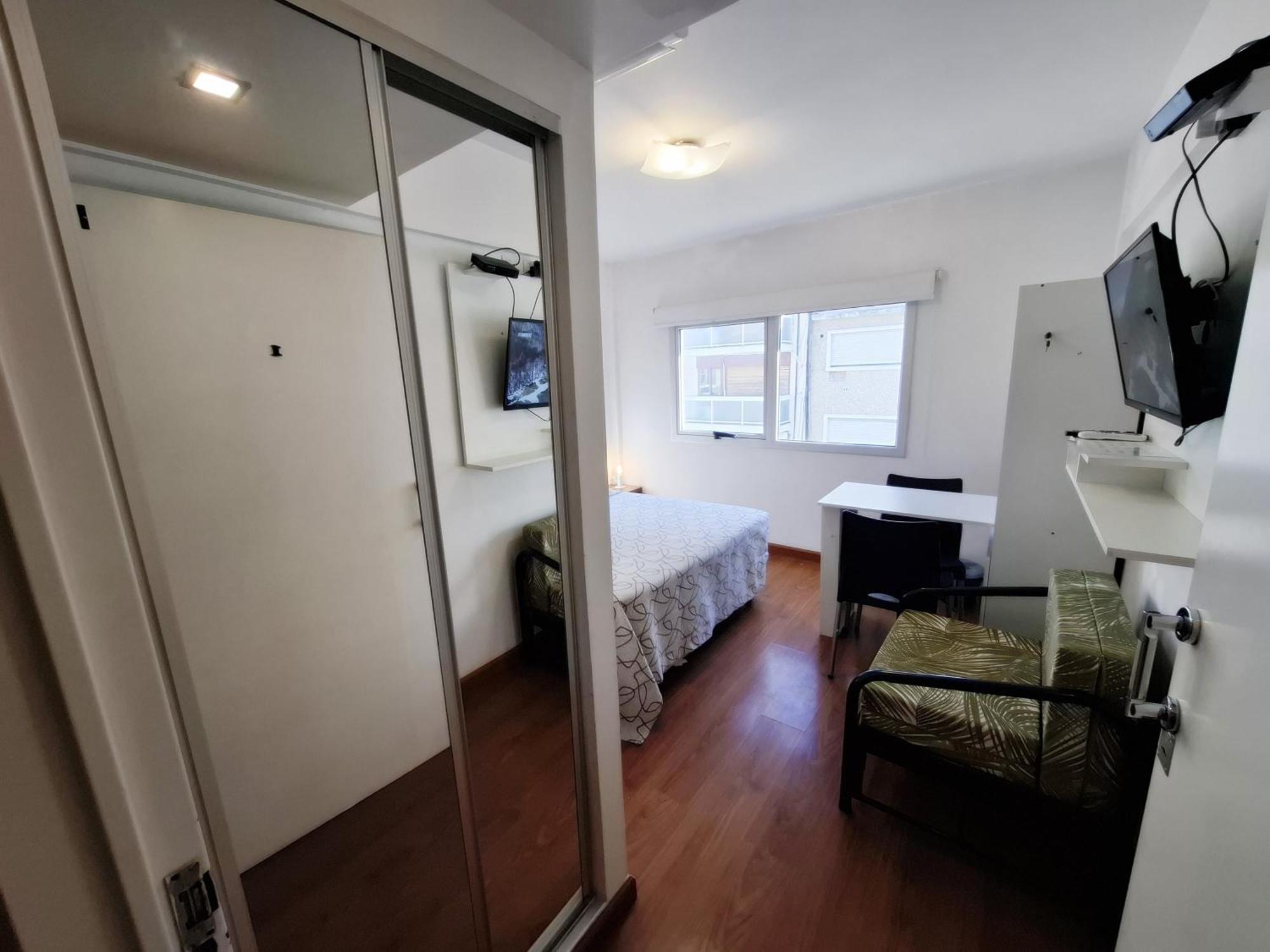 Edificio Recoleta - Hoteles Recoleta ブエノスアイレス エクステリア 写真