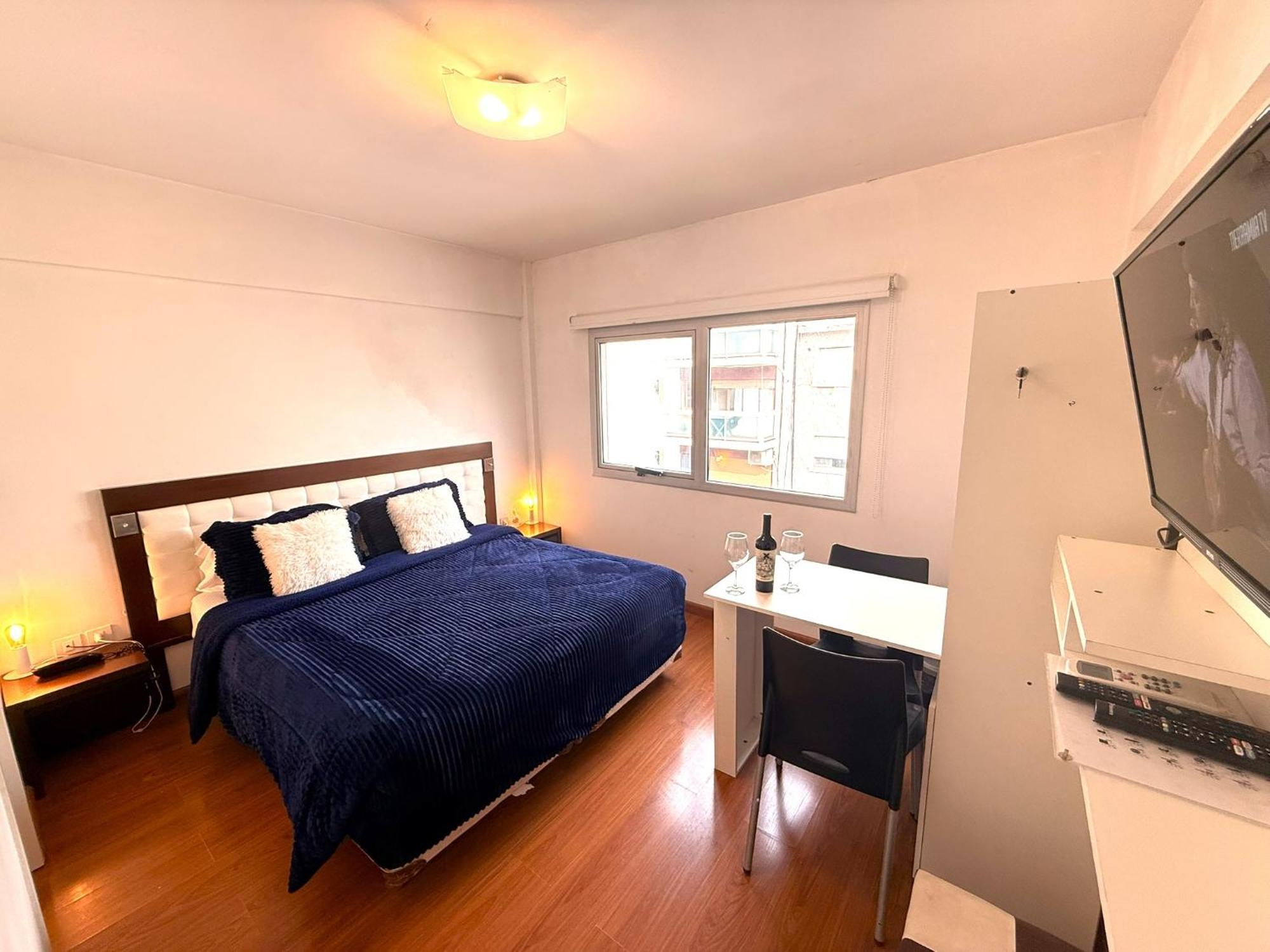 Edificio Recoleta - Hoteles Recoleta ブエノスアイレス エクステリア 写真