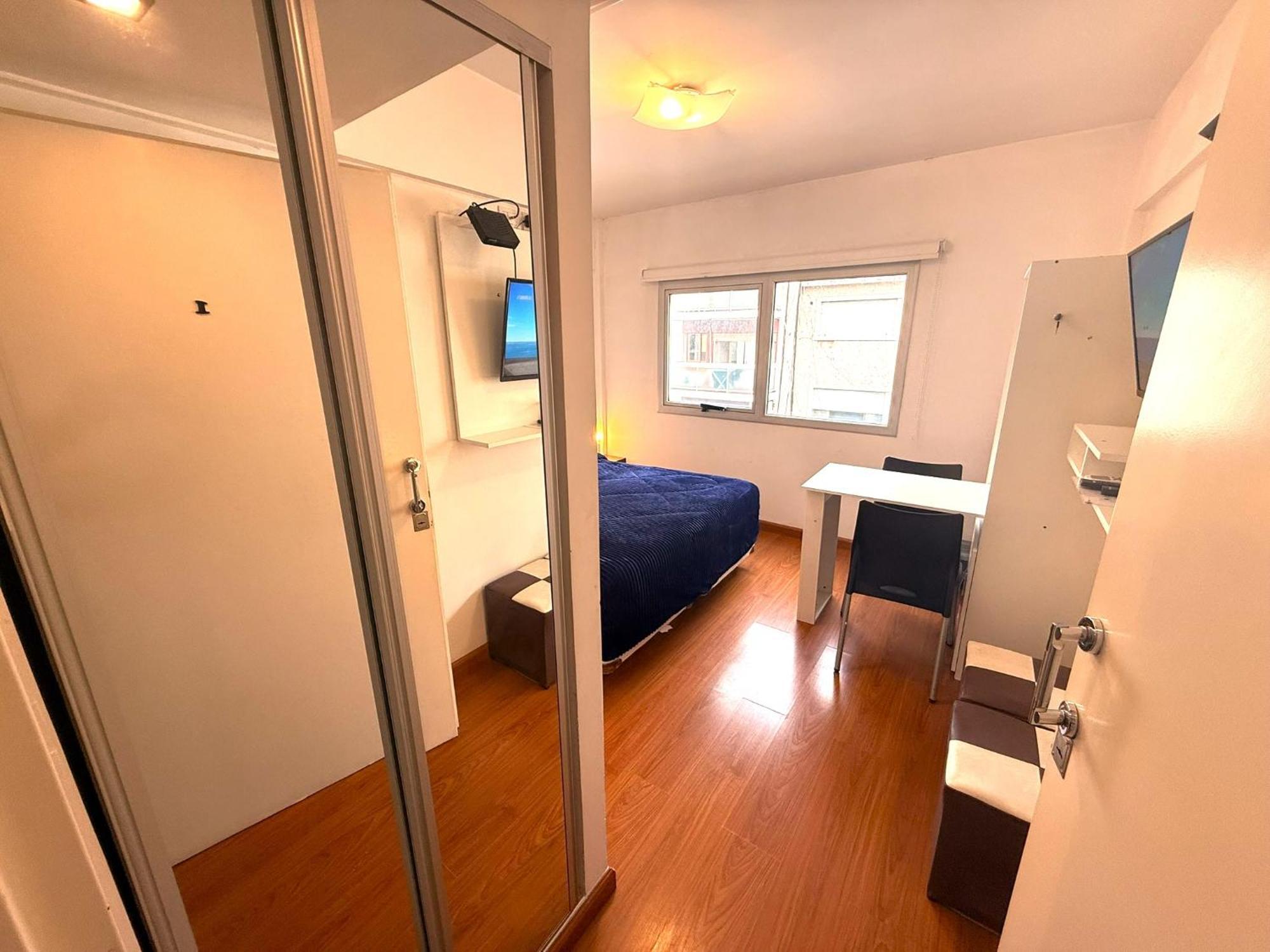 Edificio Recoleta - Hoteles Recoleta ブエノスアイレス エクステリア 写真