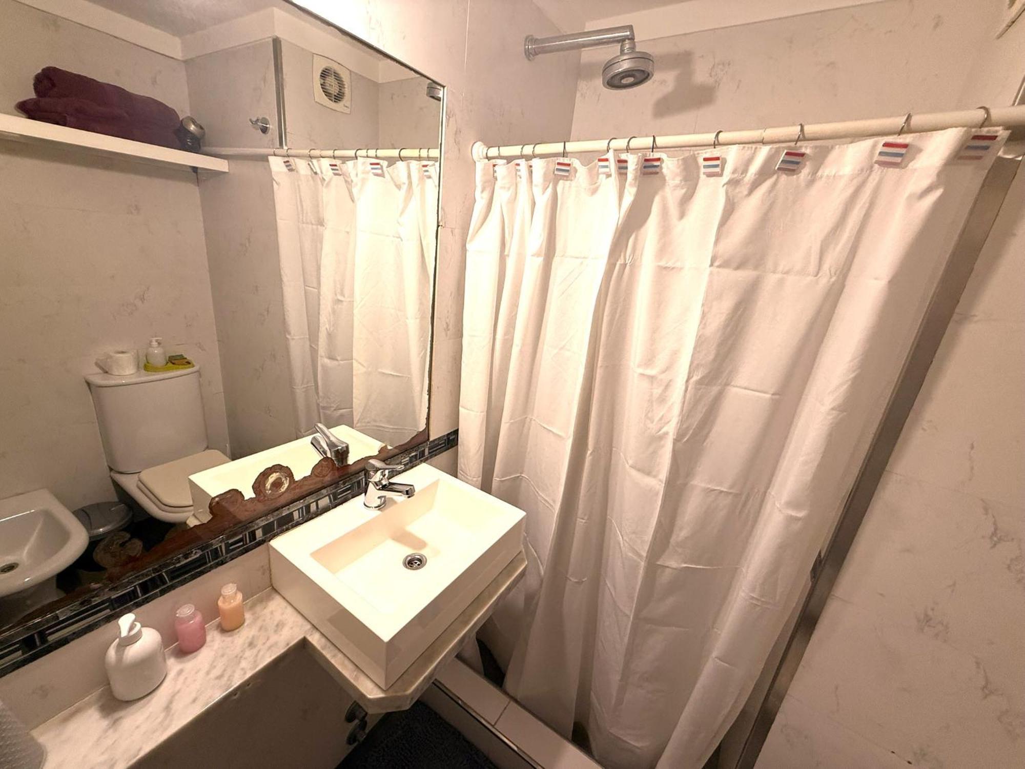 Edificio Recoleta - Hoteles Recoleta ブエノスアイレス エクステリア 写真