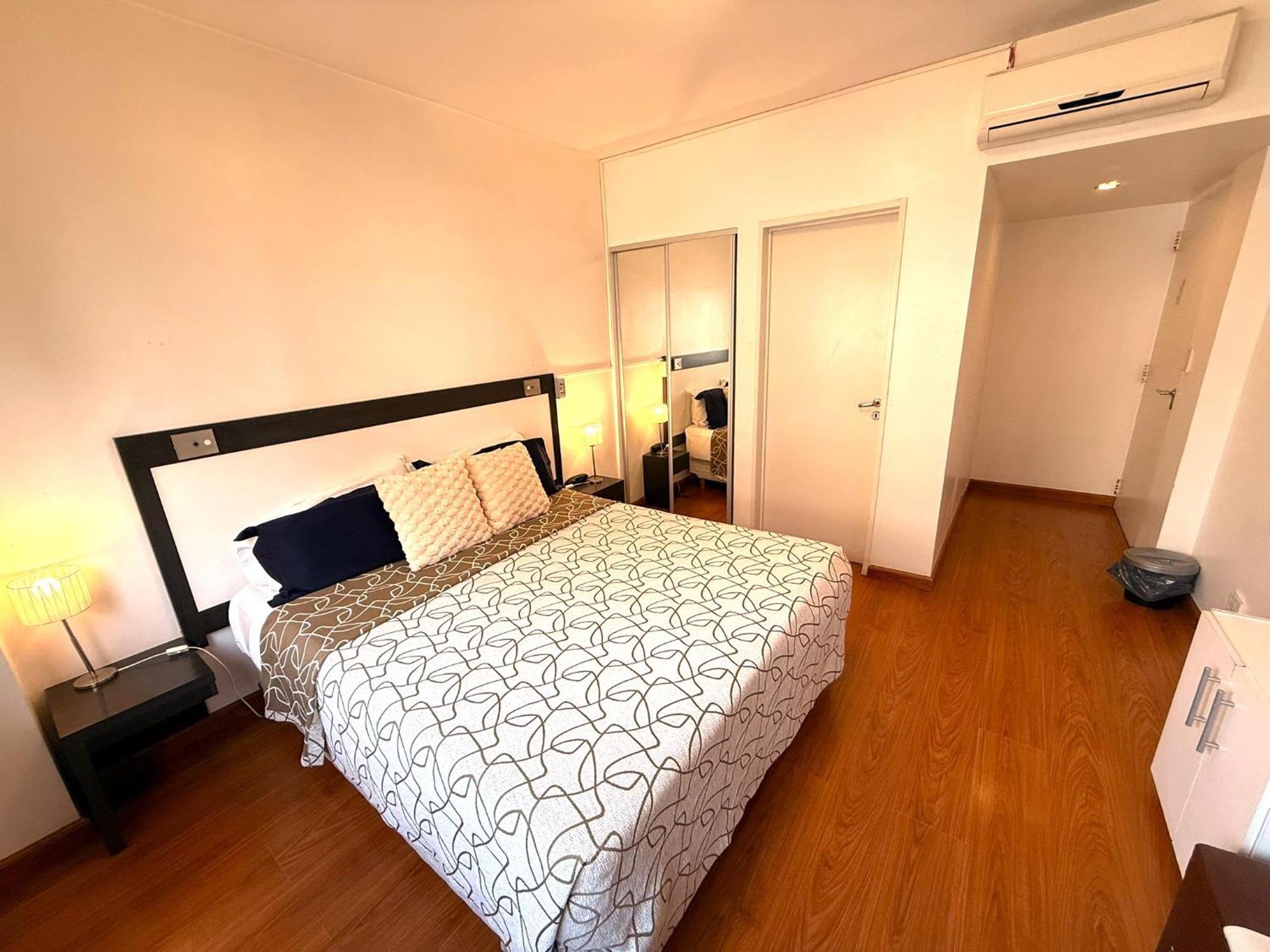 Edificio Recoleta - Hoteles Recoleta ブエノスアイレス エクステリア 写真